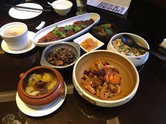 -大理实力希尔顿酒店•御玺中餐厅