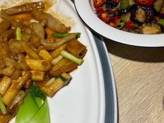 -味莊·青岛菜(云霄路店)