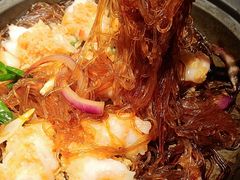 -绿茶餐厅(昆明世纪金源店)