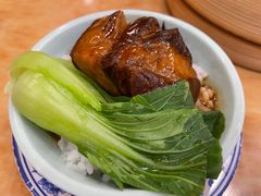 -都一处烧麦馆(前门店)