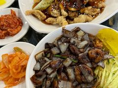-桃园中华料理炸酱面(燕儿岛路店)