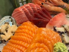 -松坂屋日料自助(长城路店)