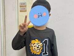-昂立少儿成长中心(普陀星方汇校区)