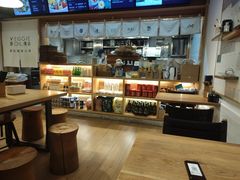 -漫蔬•台北蔬食小馆VEGGIEBOIL(朝晖店)