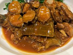 -望乡楼上海菜(日月光店)