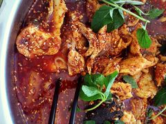 杨林闻老三酸菜鱼(总店)-杨林闻老三酸菜鱼(总店)