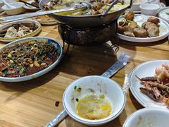 -绍兴名菜馆(可乐路店)