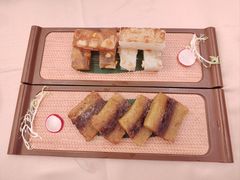 -广州逸林假日酒店·四季桃源中餐厅(白云山风景区店)