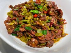 -兰湘子·湘菜小炒(石家庄万象城店)