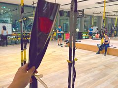 -Trainyard 炼·工场(中国国际贸易中心店)