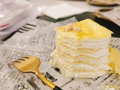 -猫王榴莲世家(三里屯SOHO商场店)