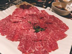 -辉哥火锅(虹桥路店)