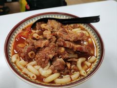 -下环街市熟食中心