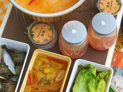 -生如夏花泰式火锅(西村黑金店)