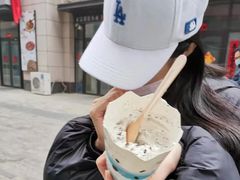 -麦当劳(保利广场店)