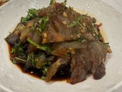 -老吉士酒家(天平路店)