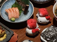 -七町糖果寿司屋(龙洞广工店)