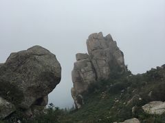 -道须沟旅游风景区