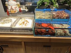 -海汕记·潮汕鲜牛肉火锅·自助