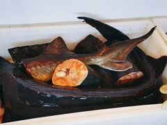 -江湖水乡铁锅炖魚(周庄嘉园店)