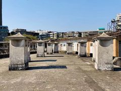 -石炮台公园