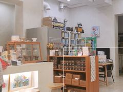 大堂-玫瑰咖啡(中山六路店)