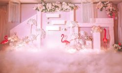 -南昌橙果创意婚礼 十五年本土品牌婚企