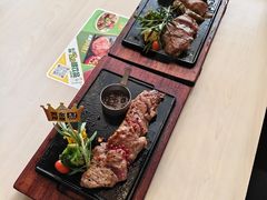-豪客来牛排(海沧阿罗海店)