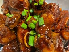 -绿茶餐厅(蓝色港湾店)