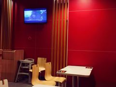 -麦当劳(东直门外大街店)