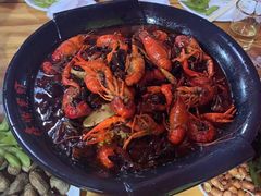 -鑫悦龙虾(前西街店)