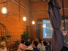 -Ocean's Table 欧舍