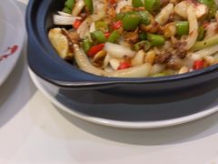 -小红鲸·海鲜餐厅(轸大路店)