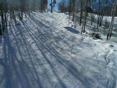 -中旅松花湖滑雪场