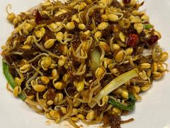 -老牌坊鲁菜名店(宽厚里店)