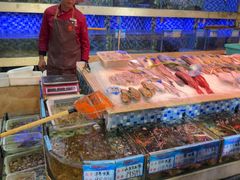 -202特色排档(五缘湾店)