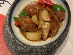 -莲池荟素食馆·12年老字号(光孝寺店)