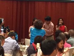 -广州天河合景福朋喜来登酒店