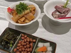 -老北门·苏帮菜·湖景包间(月光码头店)