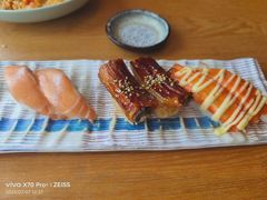 -万岁寿司(万国店)