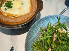 -大丰收·李家(浦西万达店)