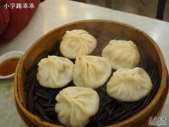 -老盛昌(聚丰园店)