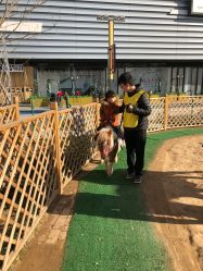 -萌宠亲子动物乐园(槐房万达店)