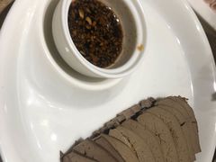 -额尔敦传统涮火锅·冰煮羊(铁东店)