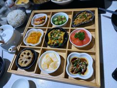 -新仙清汤牛腩(铜锣湾店)