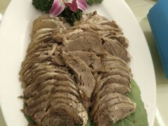 -日照大牌檔•小船海鲜(万平口店)