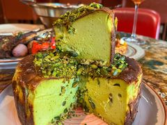 -BROWNSTONE布朗石西班牙餐厅(富城店)