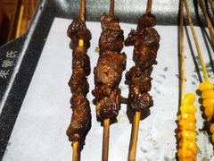 肉筋-管氏翅吧(国展店)