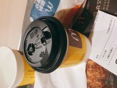 -麦当劳(沙河店)