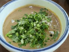 小料-牛街老爆肚满(牡丹园店)